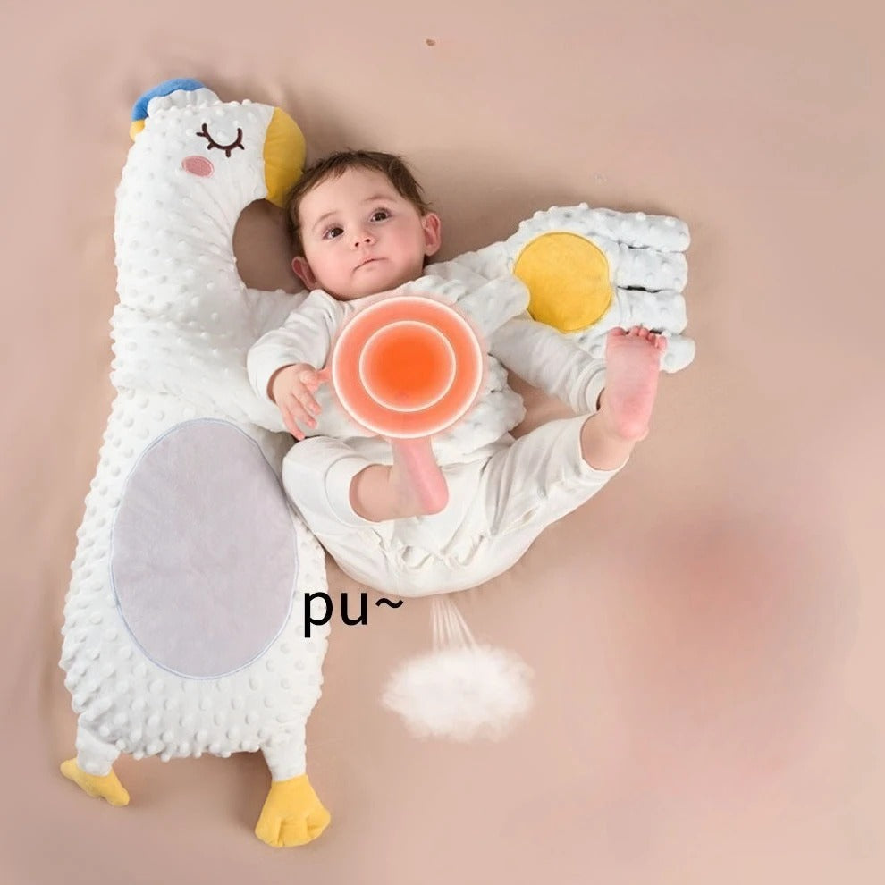 Baby sleeping Pillow