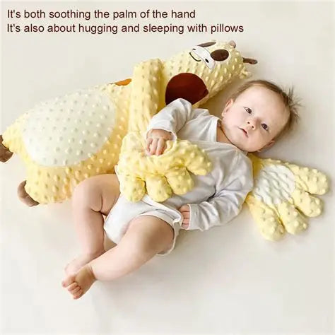 Baby sleeping Pillow